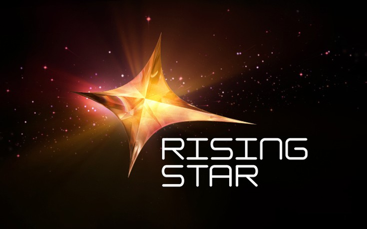 Τι νούμερα έκανε το Rising Star