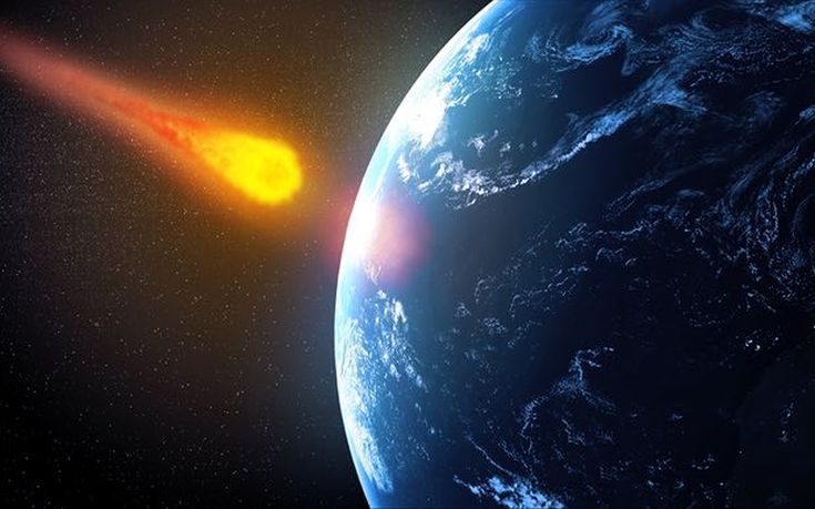 Προειδοποιήσεις από τη NASA: Είμαστε απροετοίμαστοι για μια αιφνιδιαστική εμφάνιση κομήτη