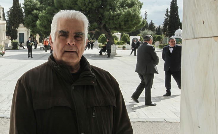 Πρέκας: Το ξέρω ότι ο Χριστόδουλος δολοφονήθηκε