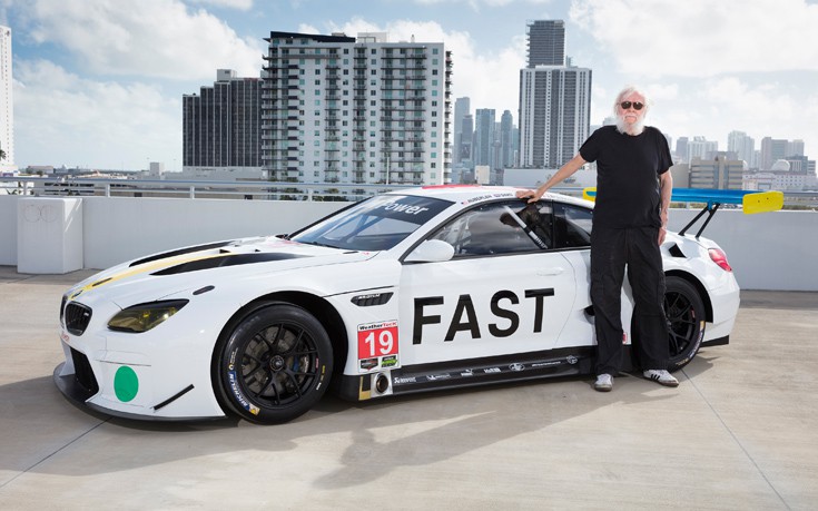 BMWArtCar3 BMWArtCar3