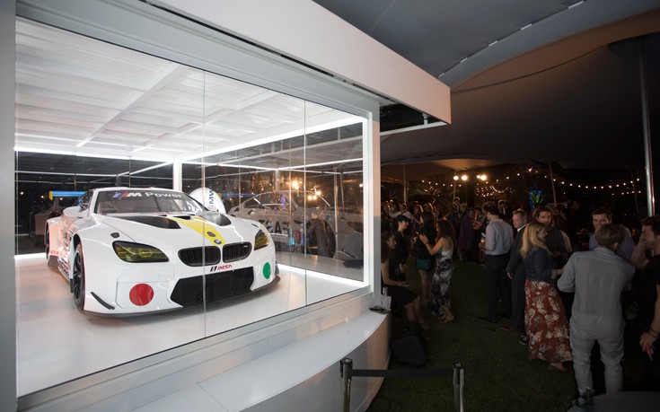 BMWArtCar5 BMWArtCar5