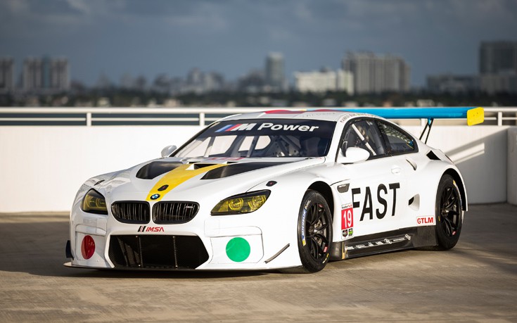 BMWArtCar7 BMWArtCar7