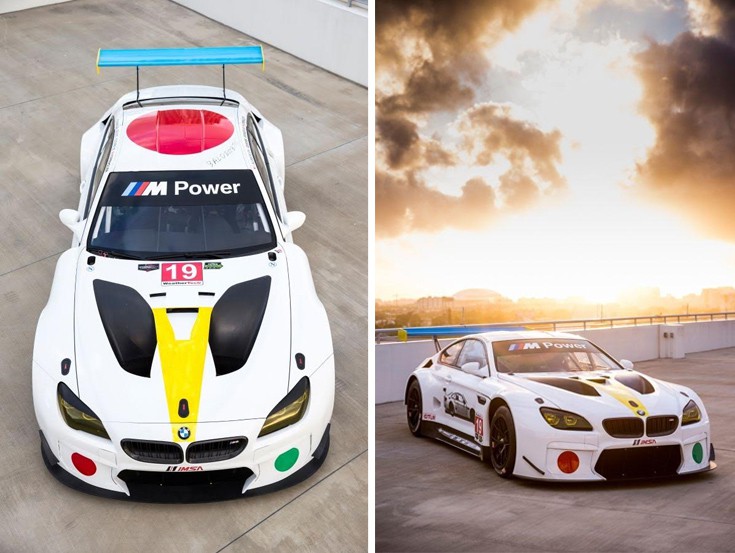 BMWArtCar8 BMWArtCar8