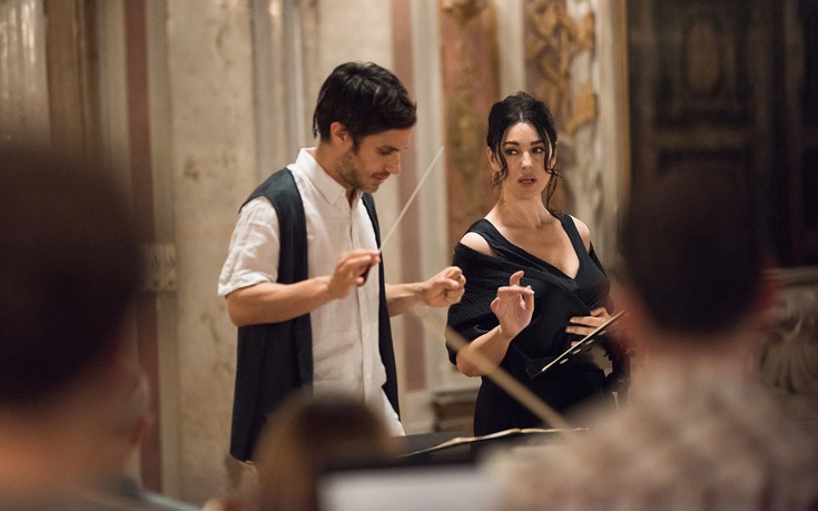 COSMOTETVMozartintheJungle