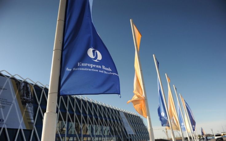 EBRD: Η κρίση στην Ελλάδα είναι μεγαλύτερη από εκείνη της Ανατολικής Ευρώπης