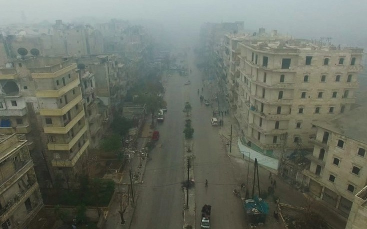 ΣΥΡΙΑ ΧΑΛΕΠΙ