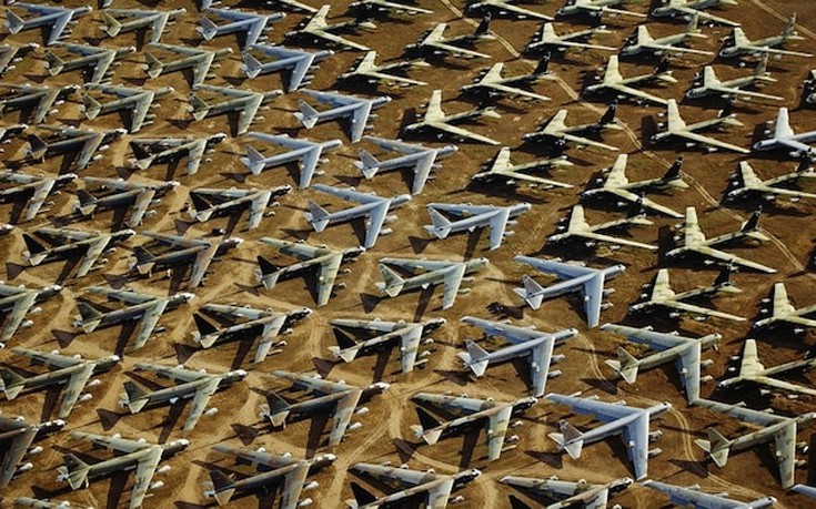 Φωτογραφίες που θα ικανοποιήσουν κάθε τελειομανή