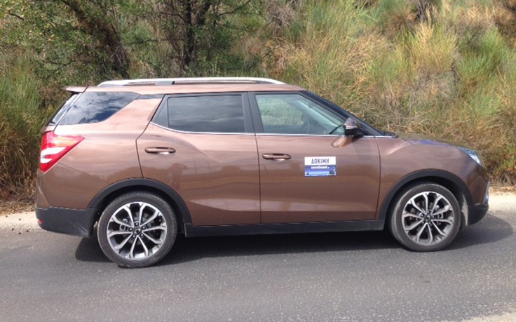 SsangYong2 SsangYong2