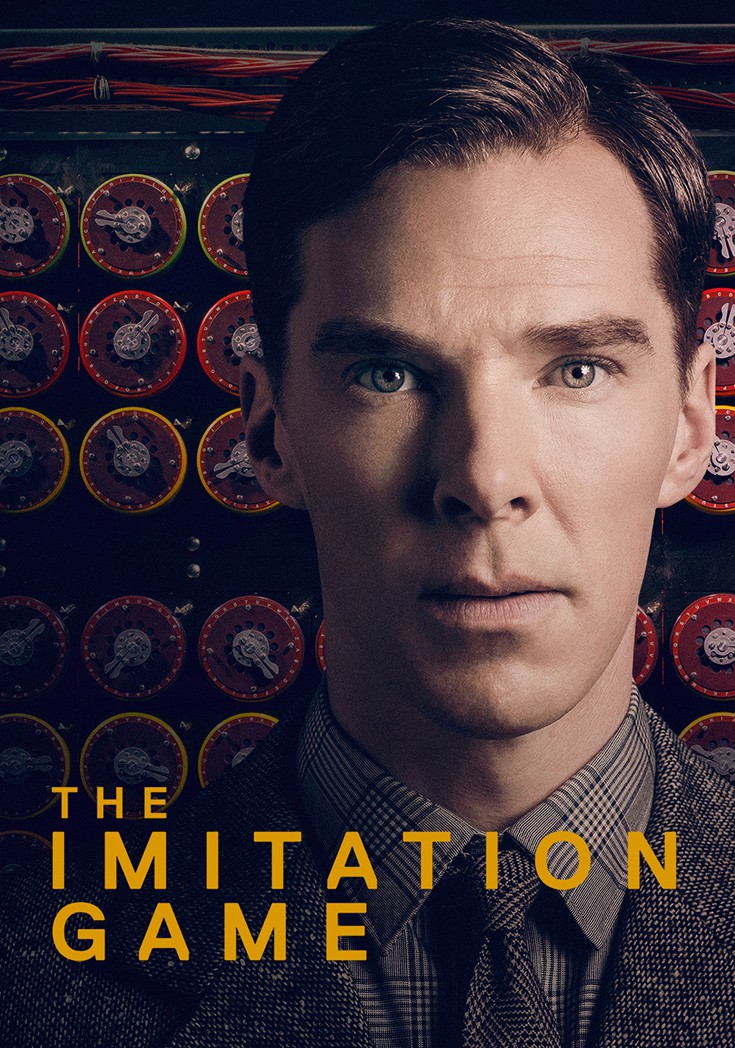 TheImitationGame