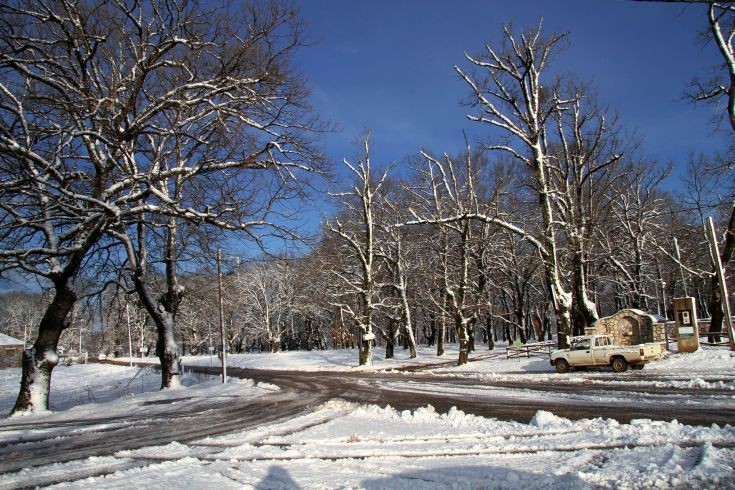 ΗΛΕΙΑ ΧΙΟΝΙ ΗΛΕΙΑ ΧΙΟΝΙ