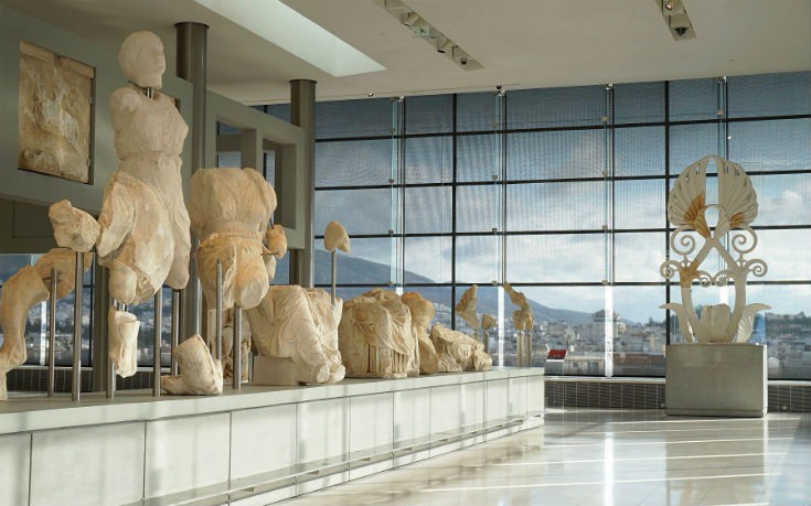 Επιστολή 487 Ελλήνων και ξένων ακαδημαϊκών στον Κυριάκο Μητσοτάκη για τα μεγάλα δημόσια μουσεία