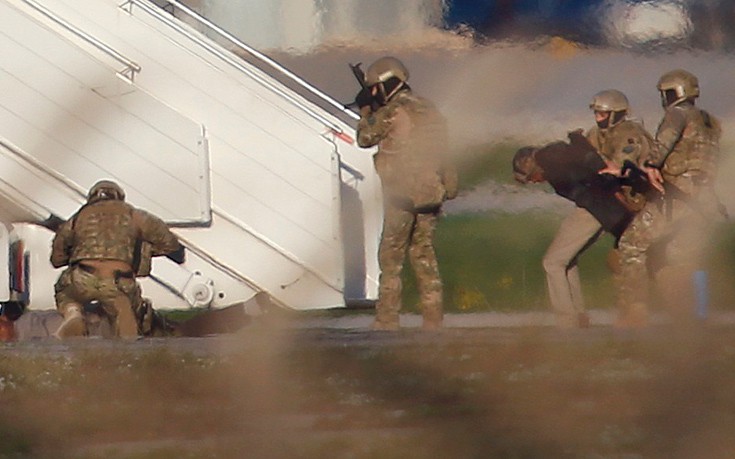 ΑΕΡΟΠΕΙΡΑΤΕΙΑ ΜΑΛΤΑ ΑΕΡΟΠΕΙΡΑΤΕΙΑ ΜΑΛΤΑ