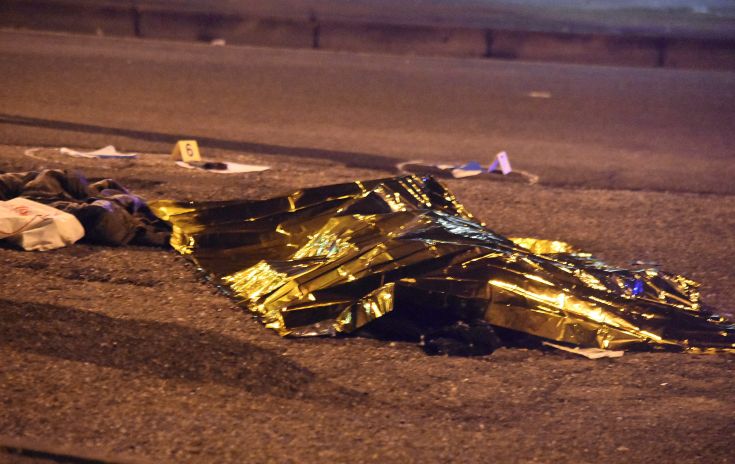 Πώς κατάφερε ο μακελάρης να ταξιδέψει εκτός Γερμανίας;