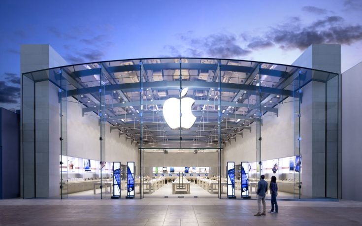 Η Apple αποκάλυψε τα σχέδιά της για αυτοκίνητο χωρίς οδηγό