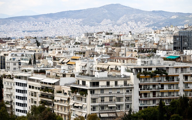 Ιδιοκτήτες ακινήτων: Να επιλυθούν άμεσα οι εκκρεμότητες για τις αποζημιώσεις του 2020 στις φορολογικές δηλώσεις