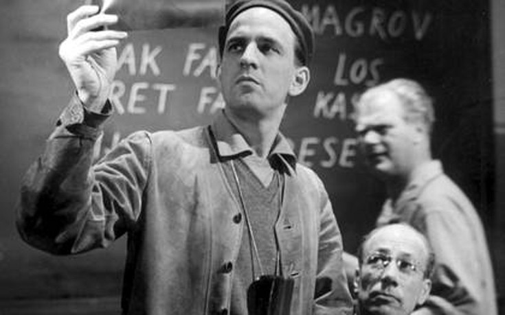 «Bergman Revisited» για τα 100 χρόνια από τη γέννησή του