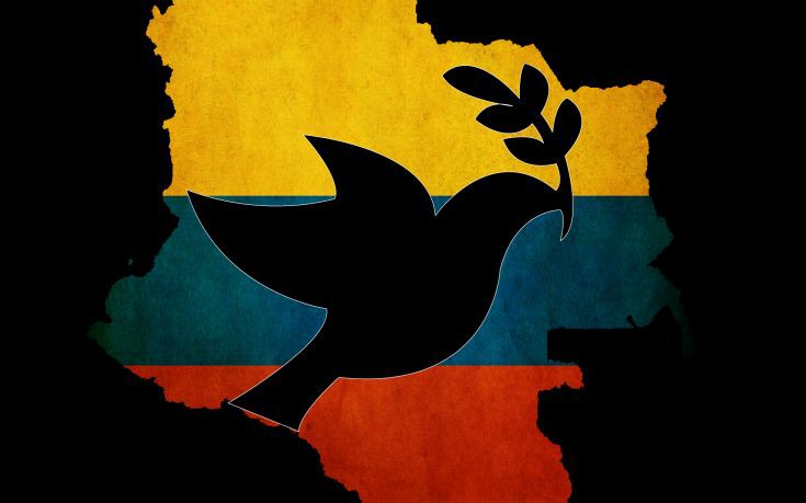 Αρχίζουν και πάλι οι συνομιλίες για ειρήνη στην Κολομβία