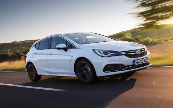 Νέο και σύγχρονο τεχνολογικά adaptive cruise control από την Opel