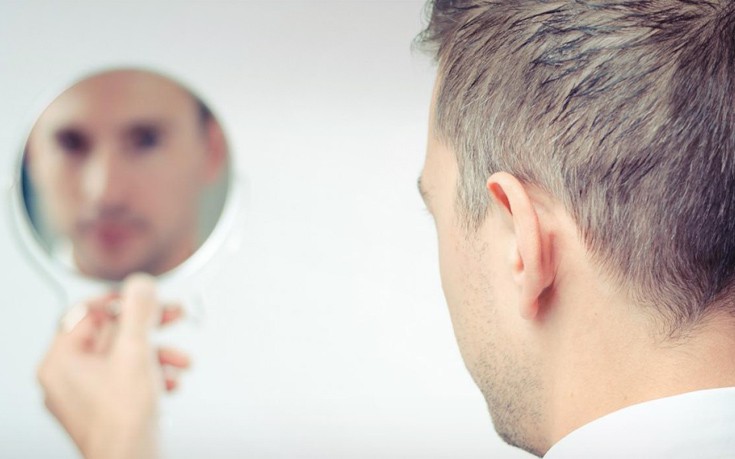 Μια μόνο ημέρα αρκεί για να λύσετε οριστικά το πρόβλημα της αραίωσης μαλλιών