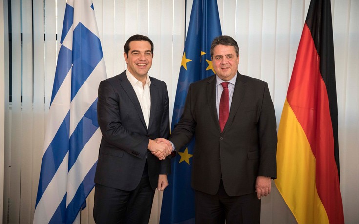 ΤΣΙΠΡΑΣ ΒΕΡΟΛΙΝΟ