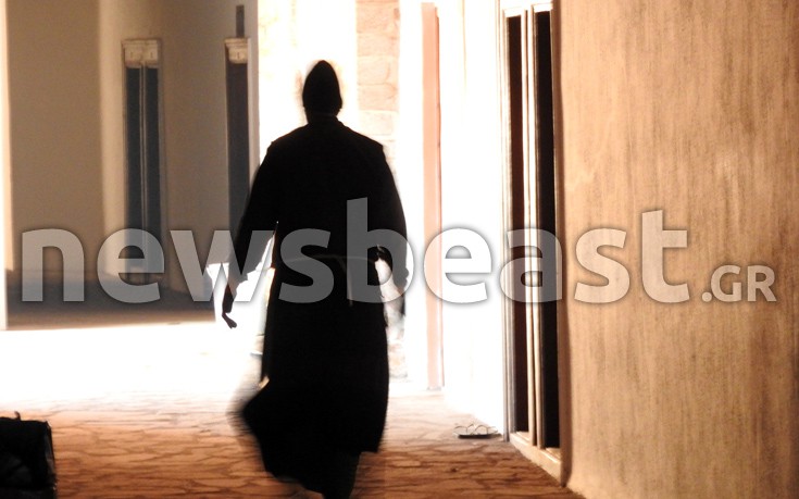 Γιατί μοναχοί του Αγίου Όρους ζητάνε 3,2 εκατομμύρια από το ελληνικό κράτος