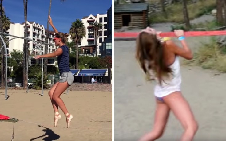 Έμπειροι εναντίον ερασιτεχνών