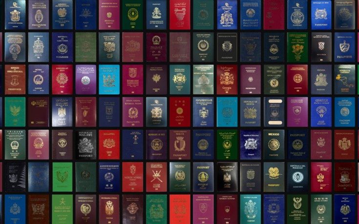 Αυτές οι χώρες έχουν το «ισχυρότερο» διαβατήριο σε όλο τον κόσμο
