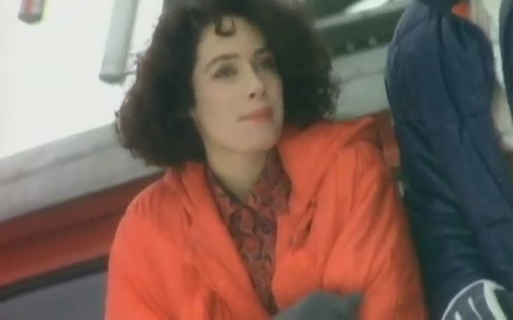 Πώς είναι σήμερα το κορίτσι του Last Christmas;