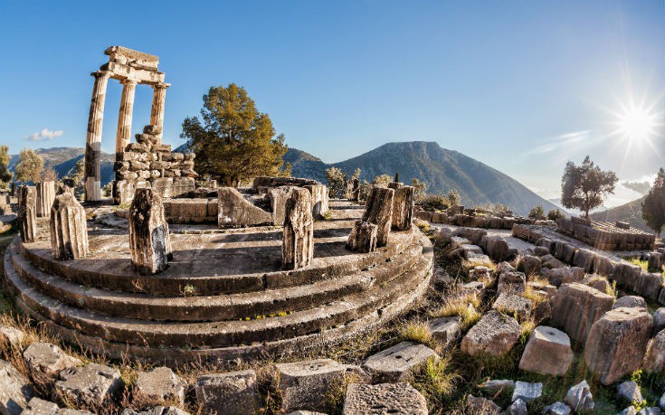 Δέκα ταξιδιωτικές διακρίσεις της Ελλάδας το 2016 που μας έκαναν περήφανους