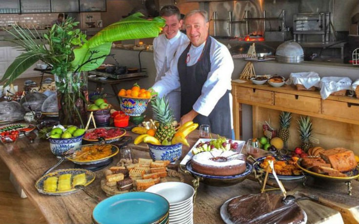 Ποια νέα brunch μπαίνουν στη λίστα μας