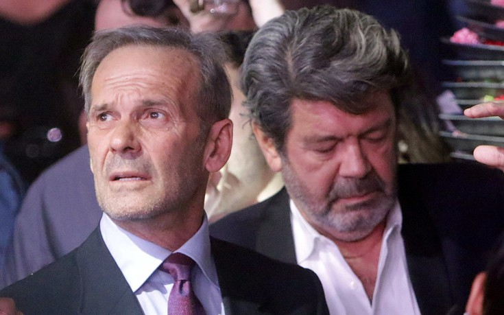 Χριστουγεννιάτικη έξοδος για Κωστόπουλο – Λάτσιο