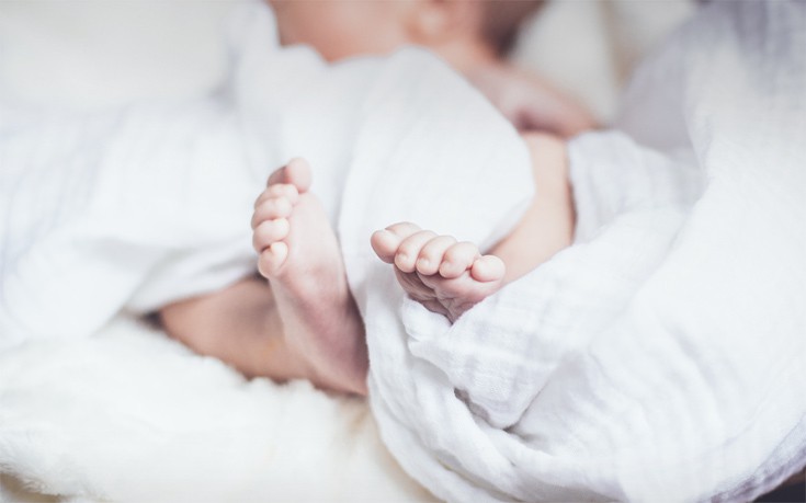 Στην Ελλάδα τα χαμηλότερα ποσοστά γεννήσεων εκτός γάμου στην ΕΕ