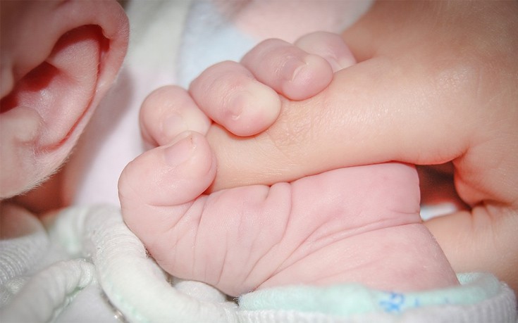 Κρήτη: «Βιαστικό» μωρό γεννήθηκε στο Κέντρο Υγείας Βιάννου