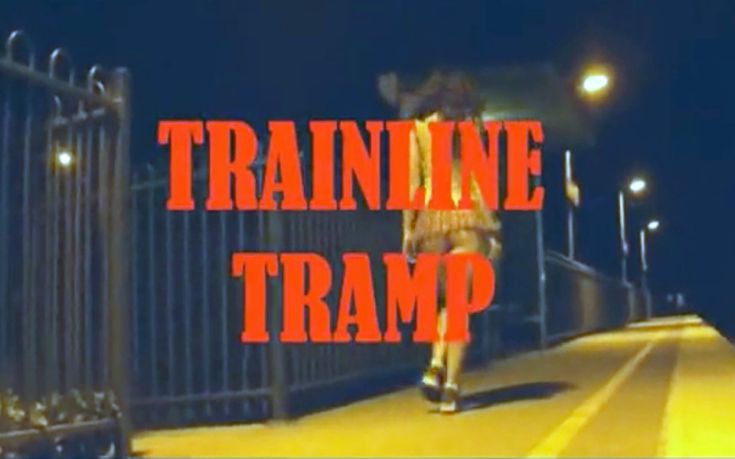 Γύρισαν βίντεο πορνό σε σιδηροδρομικό σταθμό
