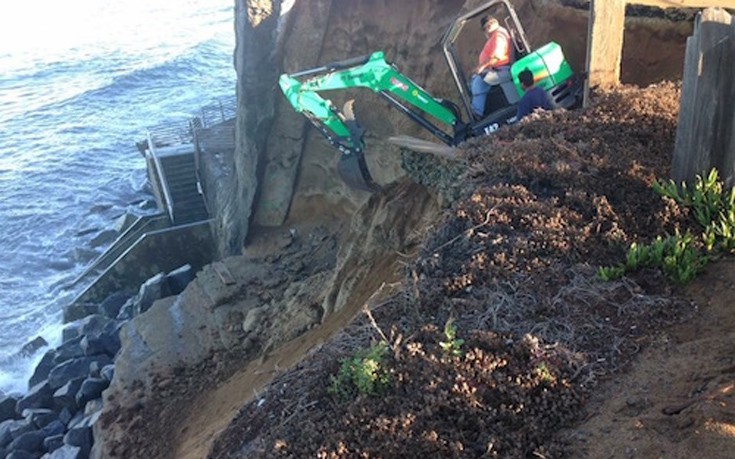 Όταν η ασφάλεια στη δουλειά δεν αποτελεί προτεραιότητα