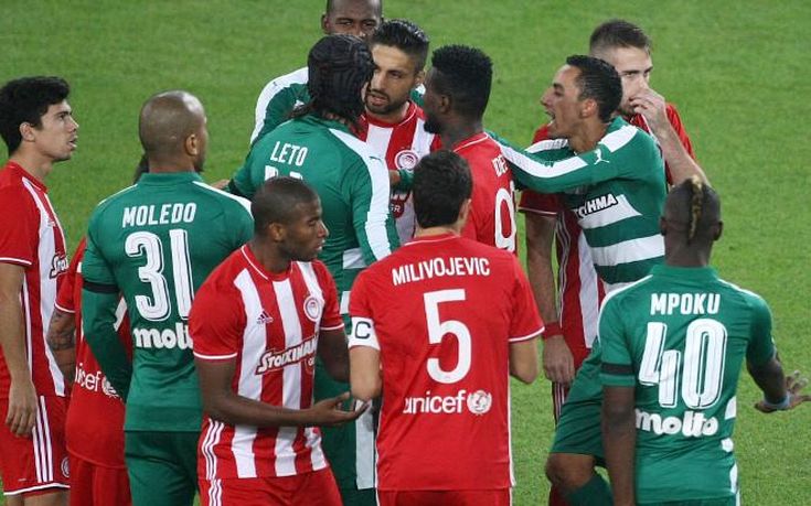 Παρασκήνιο πίσω από «πράσινη» μεταγραφή