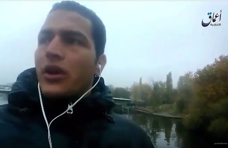 Πίστη στον ηγέτη του Ισλαμικού Κράτους είχε δηλώσει ο Τυνήσιος