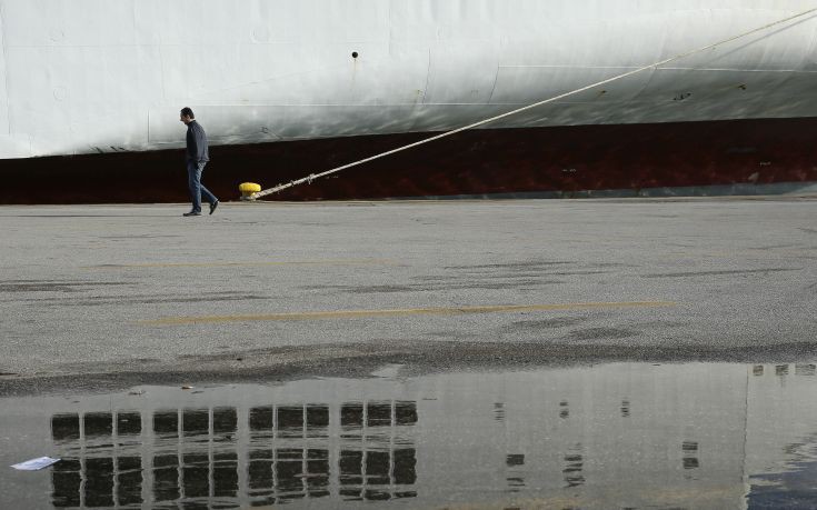 «Η απεργία της ΠΝΟ θα δημιουργήσει προβλήματα στο ταξιδιωτικό κοινό»