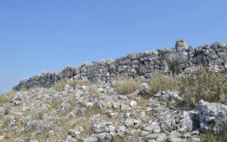 Το σχόλιο του υπουργείου Πολιτισμού για τη «χαμένη» αρχαία πόλη στη Θεσσαλία