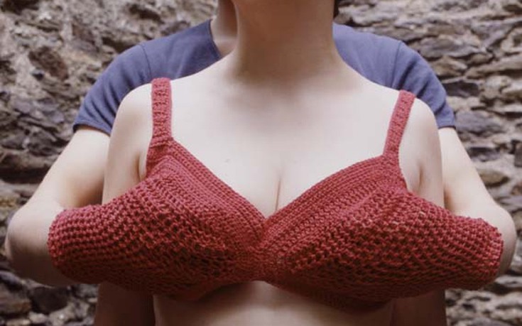 Η φαντασία στο πλεκτό