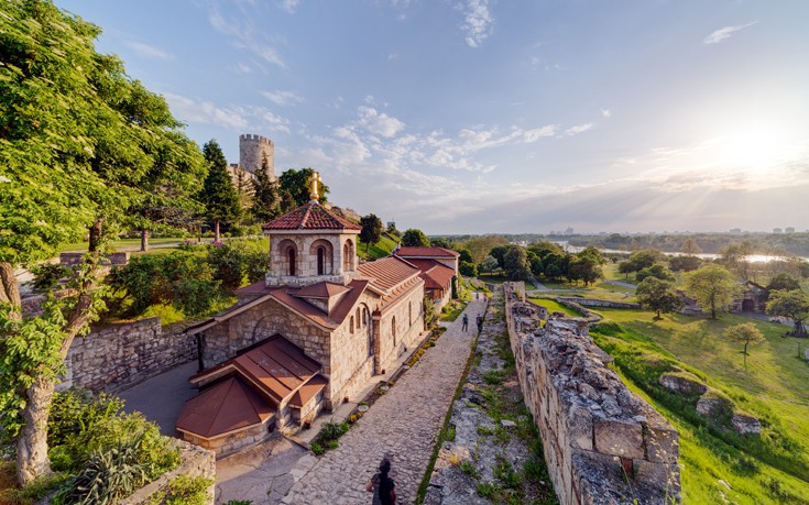 Σερβική Εκκλησία: Απορρίπτει κατηγορηματικά την όποια αλλαγή καθεστώτος στο Κόσοβο