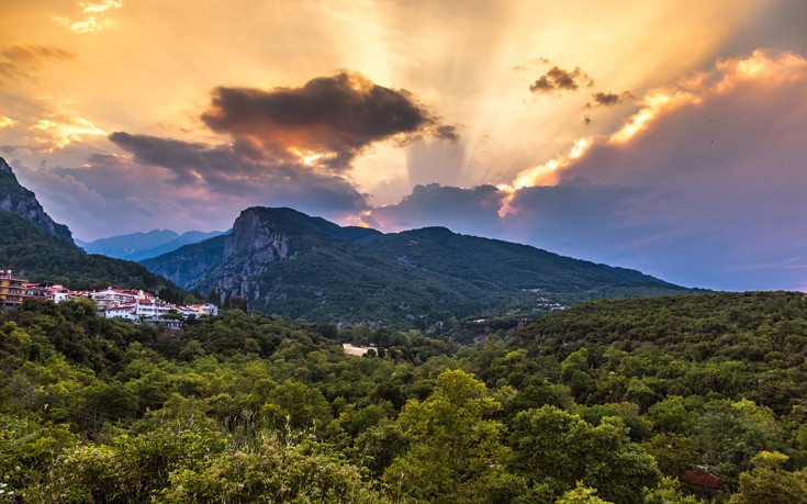 ΛΙΤΟΧΩΡΟ