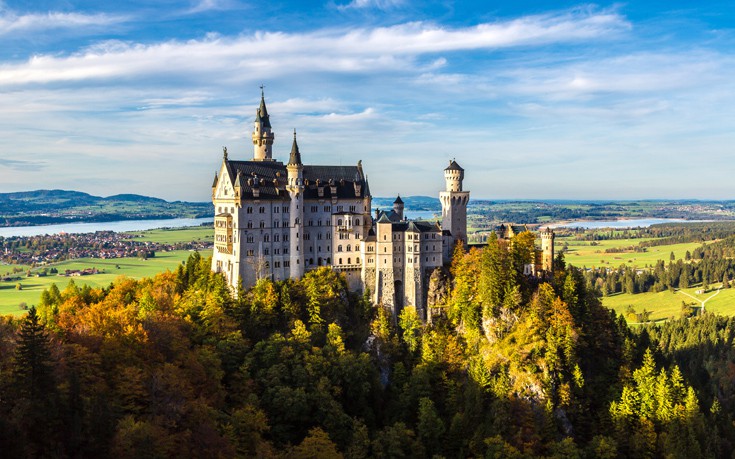 ΚΑΣΤΡΟ ΓΕΡΜΑΝΙΑ ΚΑΣΤΡΟ ΓΕΡΜΑΝΙΑ