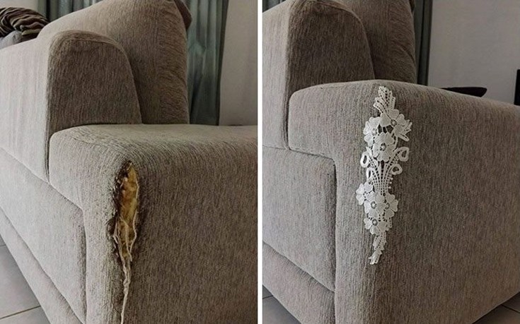 Άνθρωποι που φτιάχνουν τα πάντα