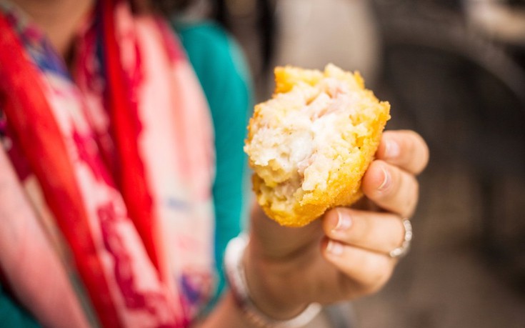 Οι πόλεις με το κορυφαίο street food στον κόσμο