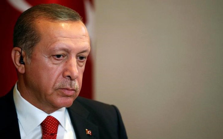 Ενόχληση στην Τουρκία από την σύλληψη του τραπεζίτη της Halkbank