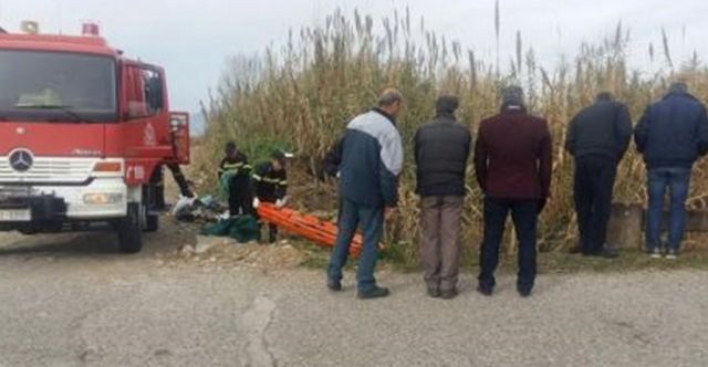 Τροχαίο με παρέα νεαρών, σε κρίσιμη κατάσταση 19χρονος φαντάρος