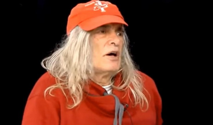 Πέθανε ο Αργύρης Τσακαλίας, θείος των αδερφών Ξηρού