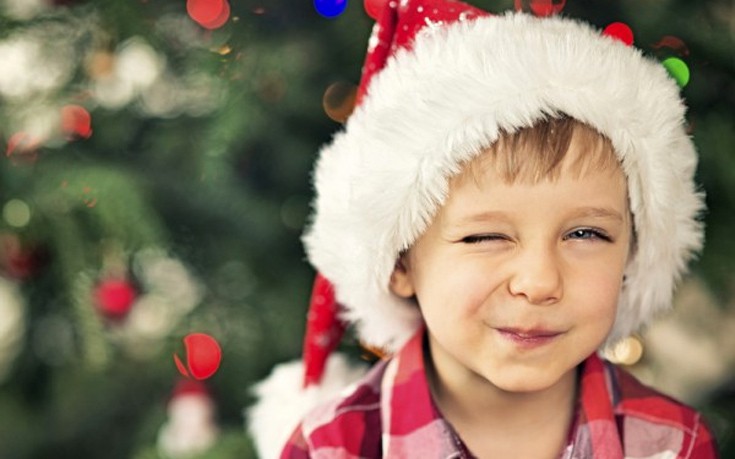 Η Βίκος Cola για δεύτερη συνεχή χρονιά κάνει το Χριστουγεννιάτικο τραπέζι σε χιλιάδες οικογένειες