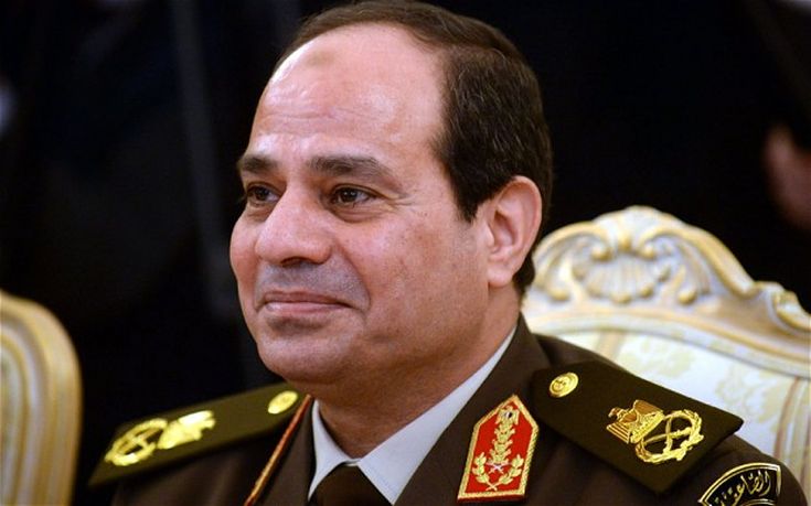Πρόταση-βόμβα από τον ηγέτη της Αιγύπτου: Εκτός από το Κατάρ απομονώστε και την Τουρκία